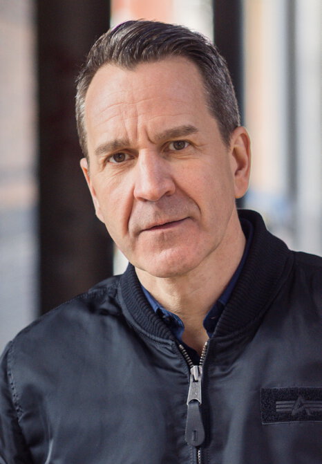 Michael Ehnert