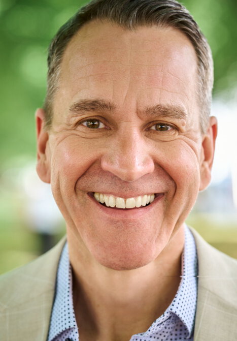 Michael Ehnert