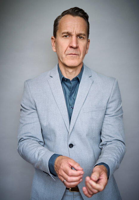 Michael Ehnert