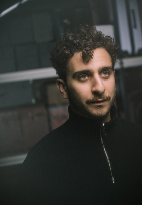 Riccardo Ferreira