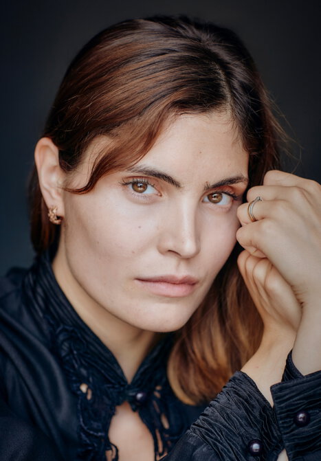 Roni Zorina
