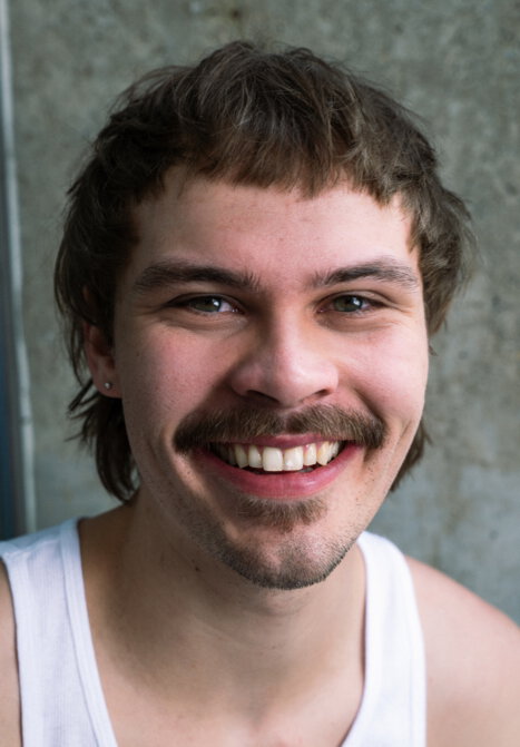 Simon Schofeld