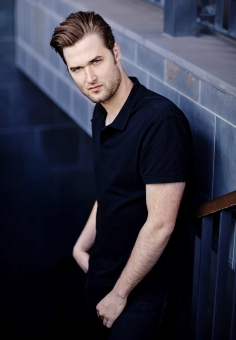 Thore Lüthje