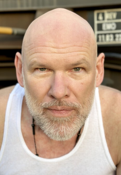 Torsten Hammann
