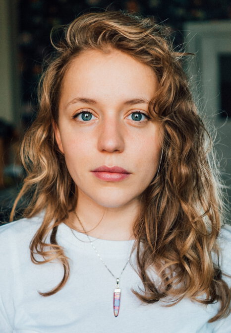 Lara-Maria Wichels