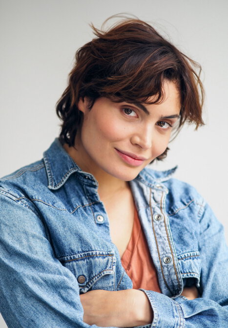 Roni Zorina