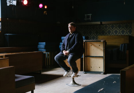 Björn Meyer