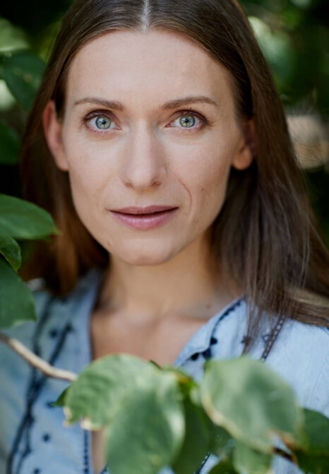 Jodie Leslie Ahlborn