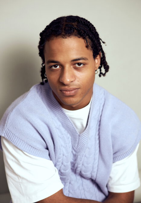 Luca Mbiene