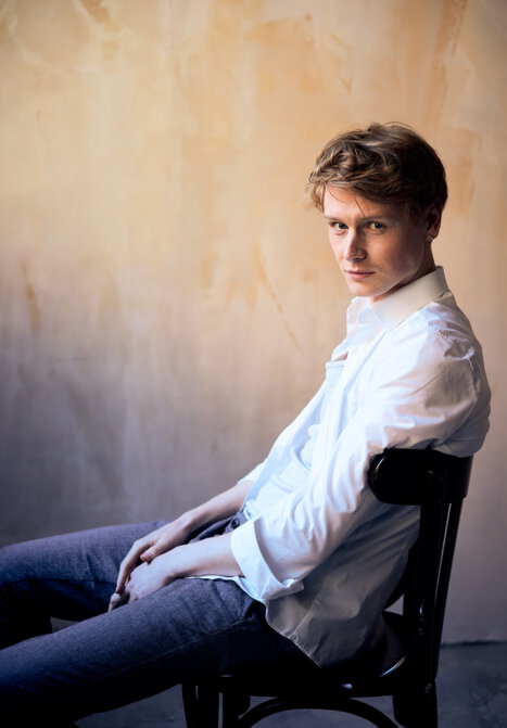 Lukas Zumbrock