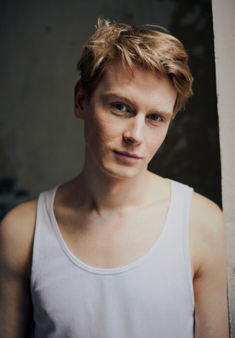 Lukas Zumbrock