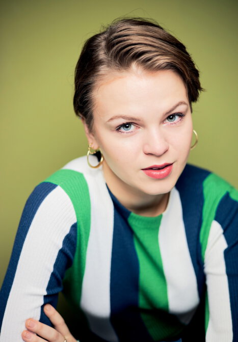 Marie Schulte-Werning