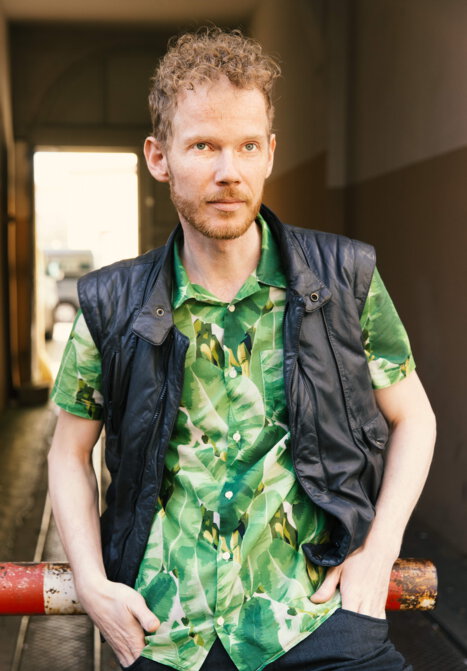 Marcus Schinkel