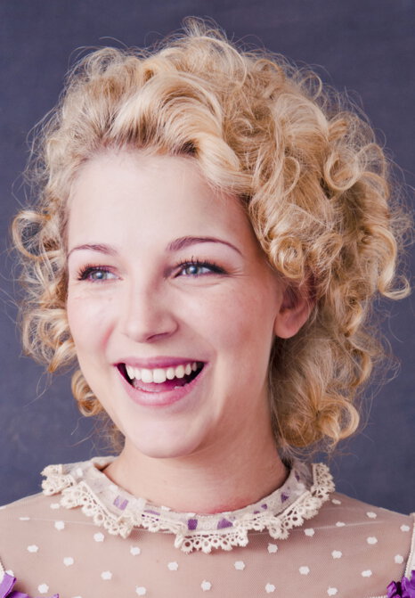 Iris Mareike Steen