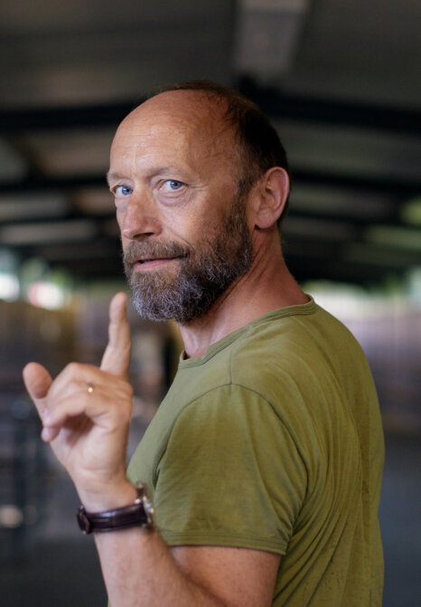 Sven Walser