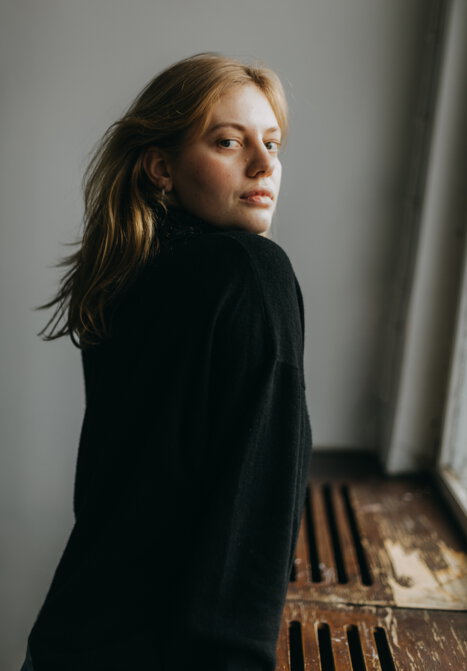 Anni Kaltwasser