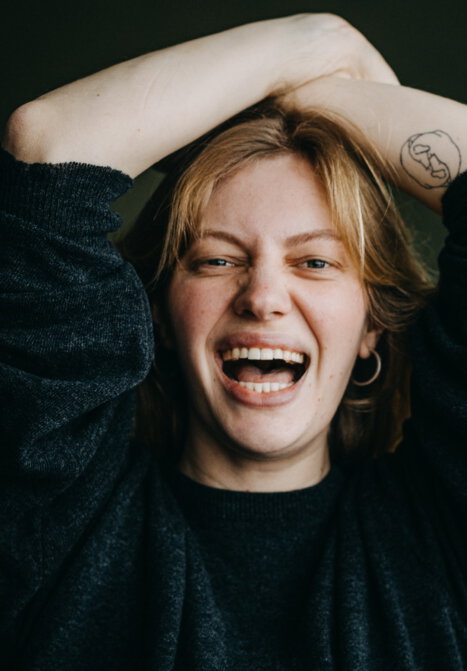 Anni Kaltwasser