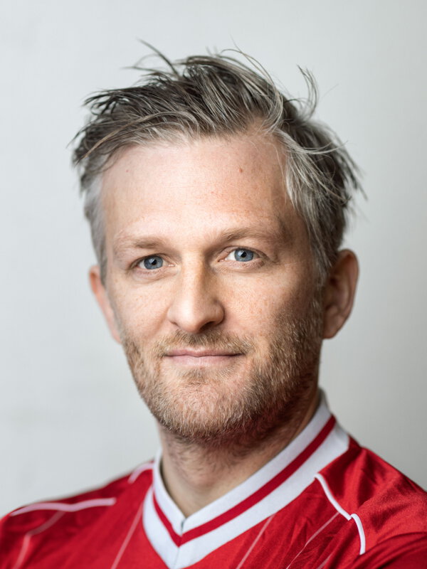 Bo Hansen
