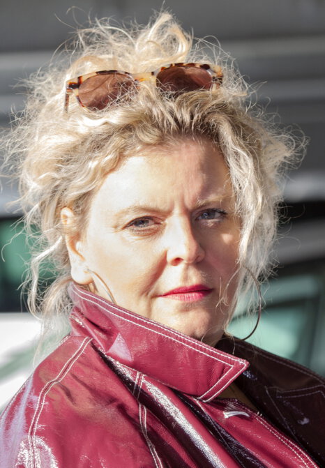 Carolin Spieß