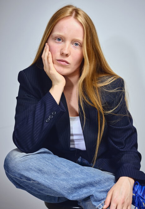Emma Bahlmann