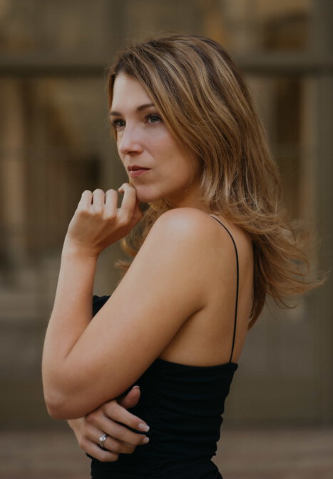 Iris Mareike Steen