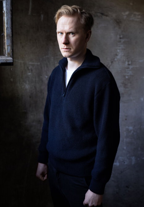 Jasper Diedrichsen