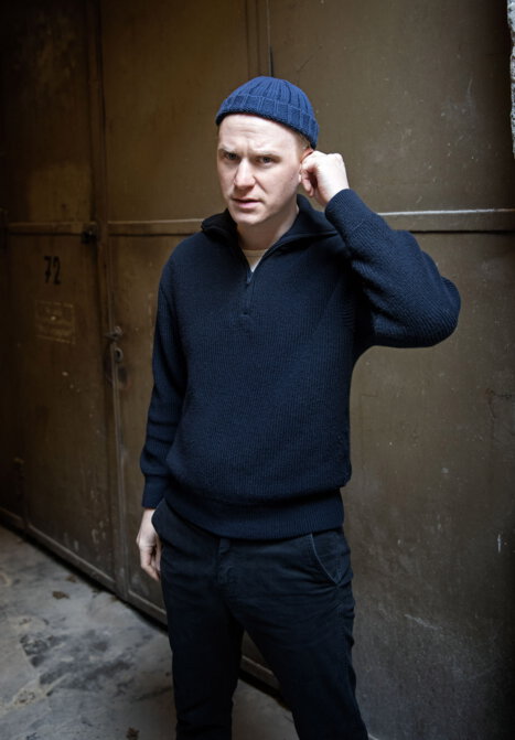 Jasper Diedrichsen