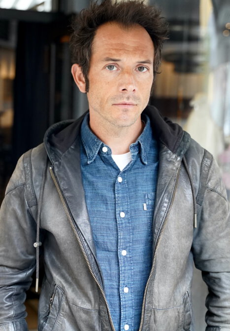 Joris Gratwohl