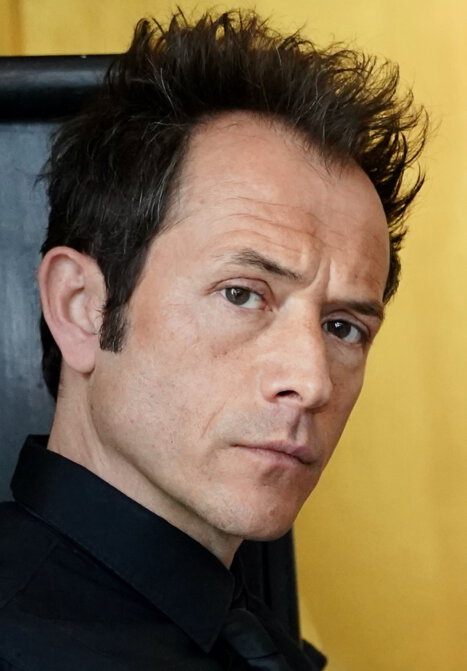 Joris Gratwohl