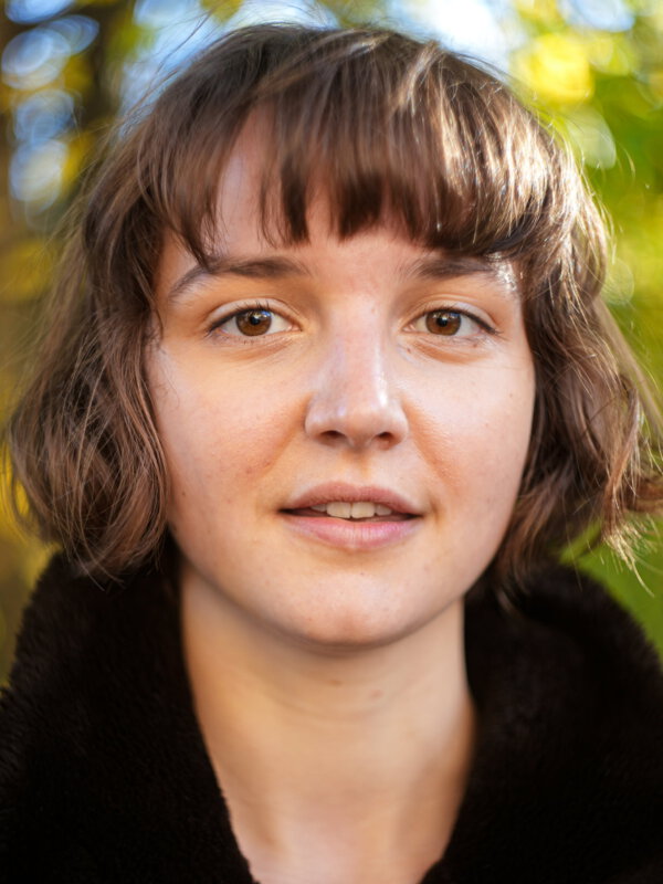 Josephine Schumann