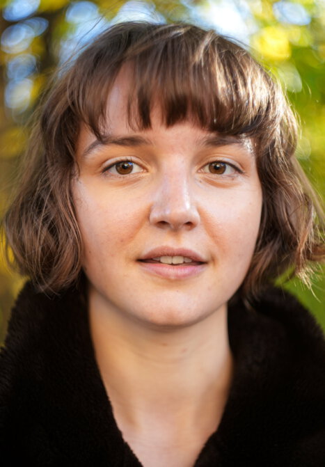 Josephine Schumann