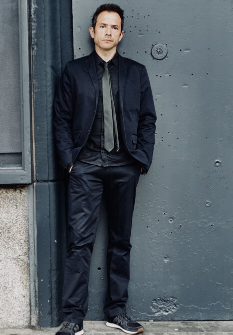 Joris Gratwohl