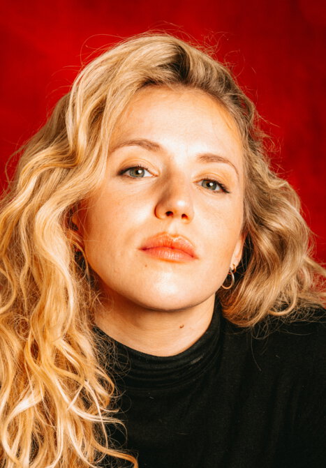 Lara-Maria Wichels