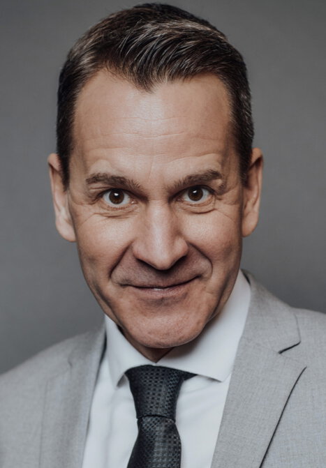 Michael Ehnert