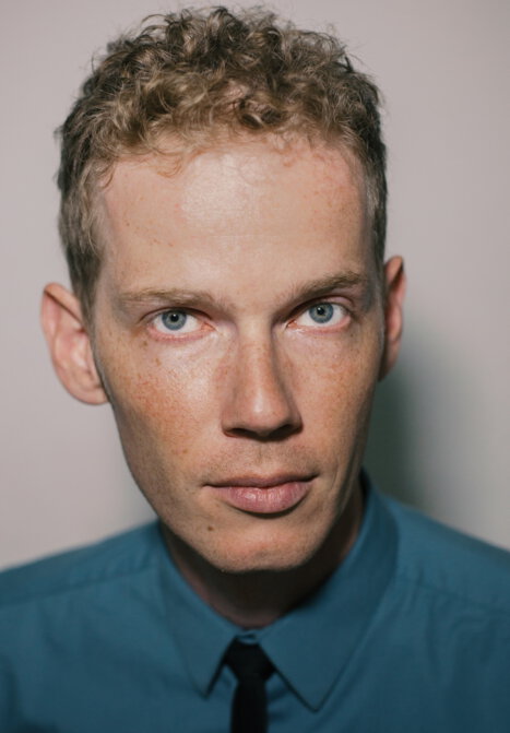 Marcus Schinkel