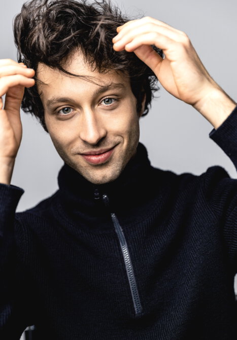 Marius Leonard