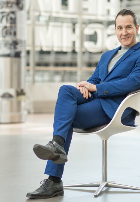 Michael Ehnert