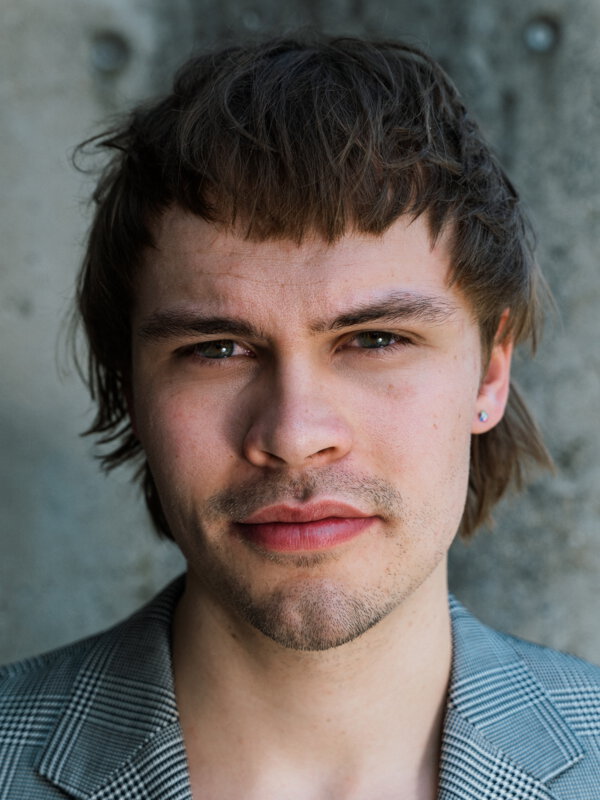 Simon Schofeld
