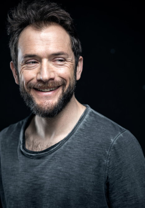 Joris Gratwohl