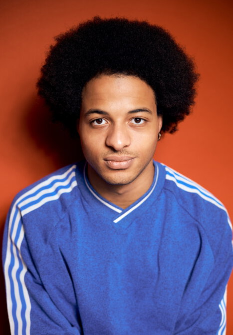 Luca Mbiene