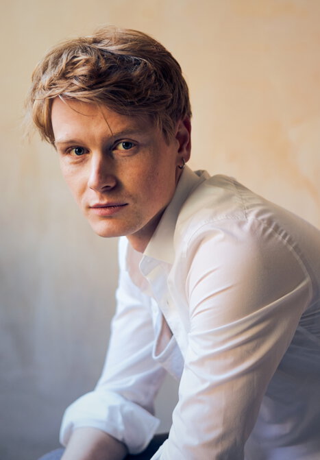 Lukas Zumbrock