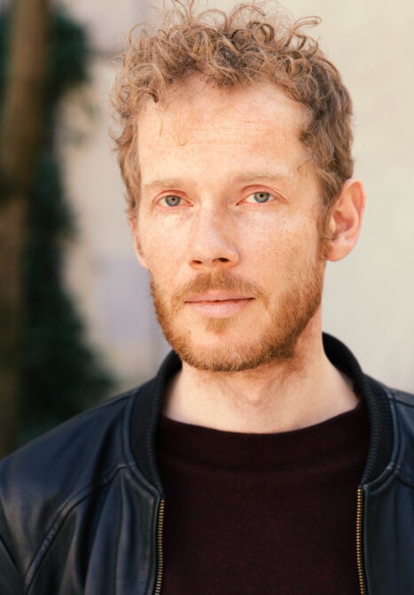 Marcus Schinkel