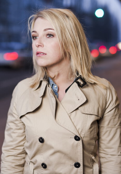Iris Mareike Steen