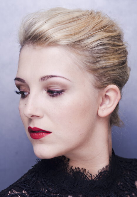Iris Mareike Steen