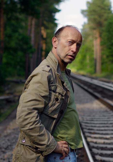 Sven Walser