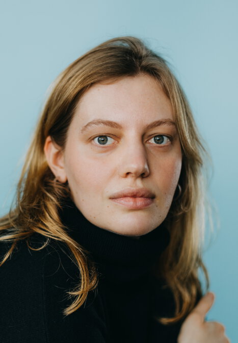 Anni Kaltwasser