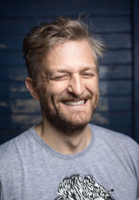 Bo Hansen