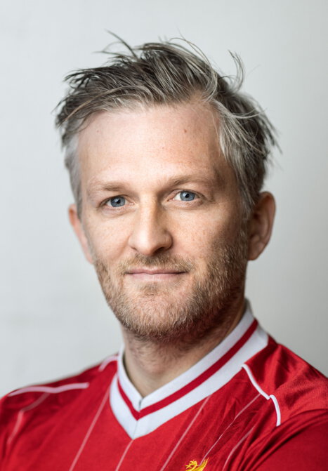 Bo Hansen