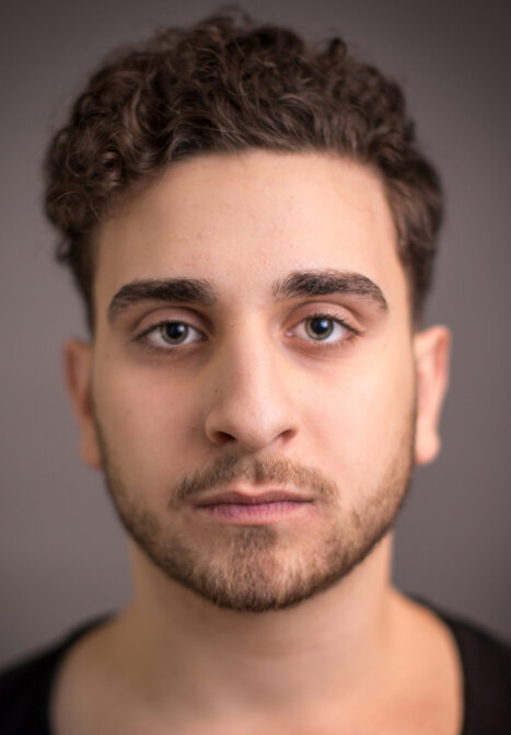 Riccardo Ferreira