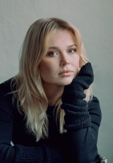 Isabel Hinz
